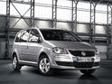 Volkswagen Touran United 1