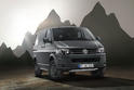Volkswagen Transporter Rockton 2