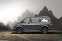 Volkswagen Transporter Rockton 4
