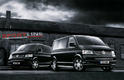 Volkswagen Transporter Sportline kombi 1