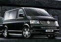 Volkswagen Transporter Sportline kombi 2