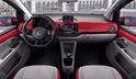 Volkswagen Up 42