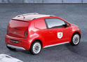 Volkswagen Up Concepts Geneva Motor Show 2012 3