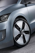 Volkswagen Up Lite 19