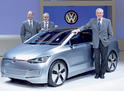 Volkswagen Up Lite 4