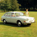 Volkswagen VW 411 3