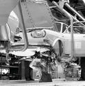Volkswagen VW 411 4