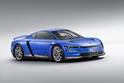 Volkswagen XL Sport 11