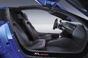 Volkswagen XL Sport 20