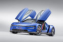 Volkswagen XL Sport 21