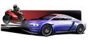 Volkswagen XL Sport 24