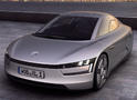 Volkswagen XL1 10