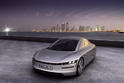 Volkswagen XL1 11