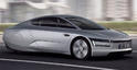 Volkswagen XL1 12