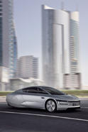 Volkswagen XL1 13