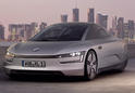 Volkswagen XL1 14