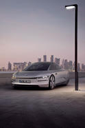 Volkswagen XL1 15