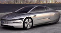 Volkswagen XL1 16