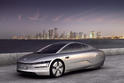 Volkswagen XL1 17
