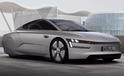Volkswagen XL1 18