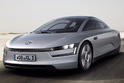 Volkswagen XL1 2