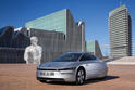 Volkswagen XL1 2014 10