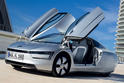 Volkswagen XL1 2014 12