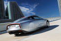 Volkswagen XL1 2014 14