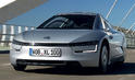 Volkswagen XL1 2014 15