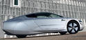 Volkswagen XL1 2014 19