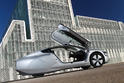 Volkswagen XL1 2014 20
