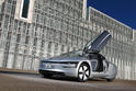 Volkswagen XL1 2014 21