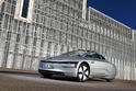 Volkswagen XL1 2014 22