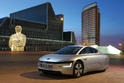 Volkswagen XL1 2014 24