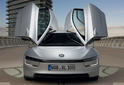 Volkswagen XL1 2014 25
