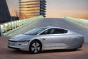 Volkswagen XL1 2014 26