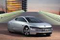 Volkswagen XL1 2014 27