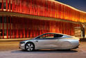 Volkswagen XL1 2014 29