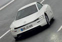 Volkswagen XL1 2014 33