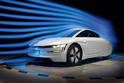 Volkswagen XL1 2014 35
