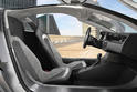 Volkswagen XL1 2014 37