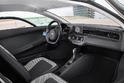 Volkswagen XL1 2014 39