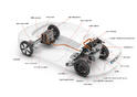 Volkswagen XL1 2014 42