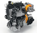 Volkswagen XL1 2014 43