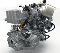 Volkswagen XL1 2014 44