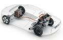 Volkswagen XL1 2014 45