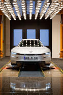 Volkswagen XL1 2014 49