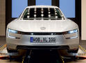 Volkswagen XL1 2014 7