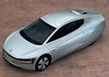 Volkswagen XL1 2014 8