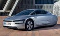 Volkswagen XL1 2014 9